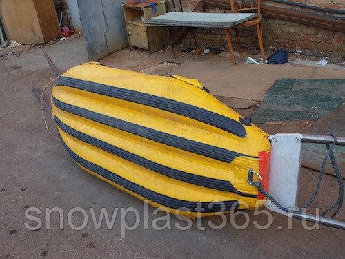 Сани для спасения пострадавших, акья — фото 2